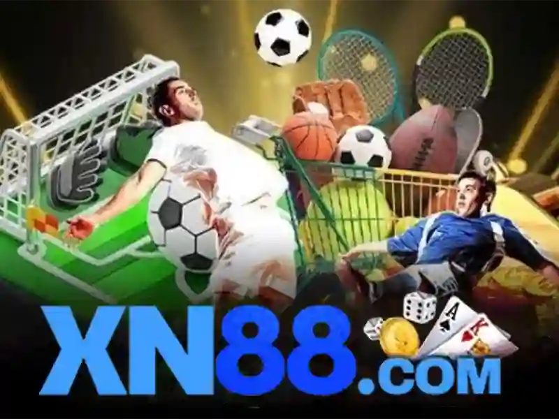 xn88 . com - Trải nghiệm và đánh giá chuyên sâu