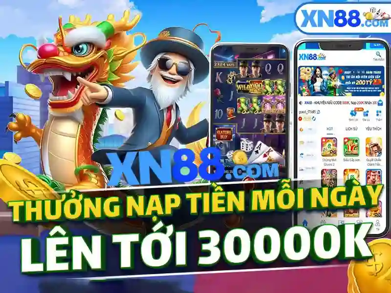 xn88 bet - Tầm nhìn và trải nghiệm người dùng
