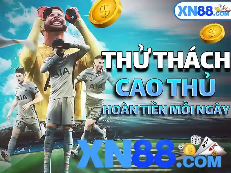 Danh mục trò chơi trên xn88