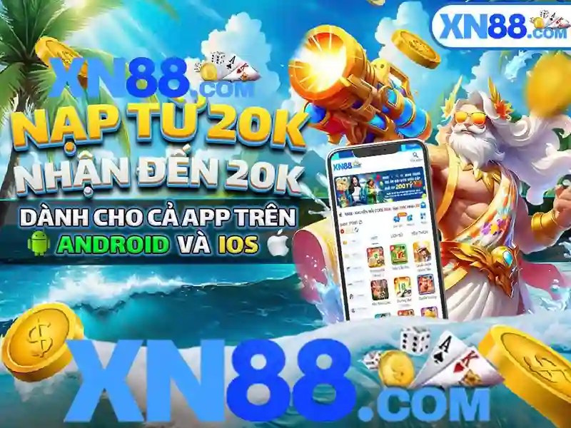 Banner giao diện xn88