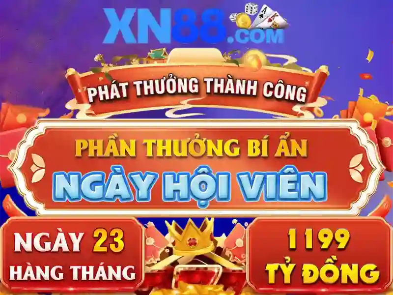 xn88 bet – Đổi mới trải nghiệm giải trí và cá cược
